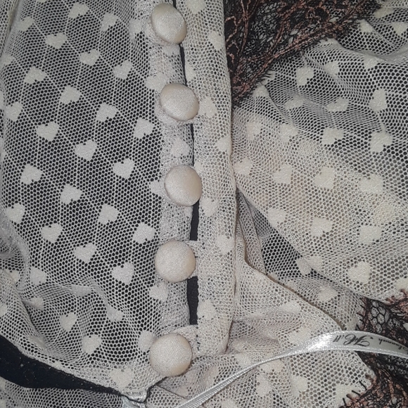 ALANNAH HILL Addicted to you skirt - Picture 8 of 10